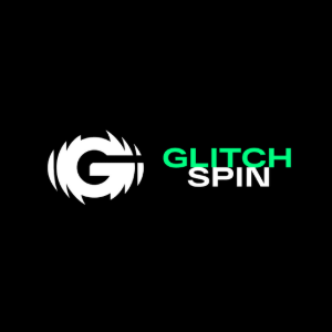 GlitchSpin
